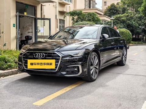 Audi A6L 2026