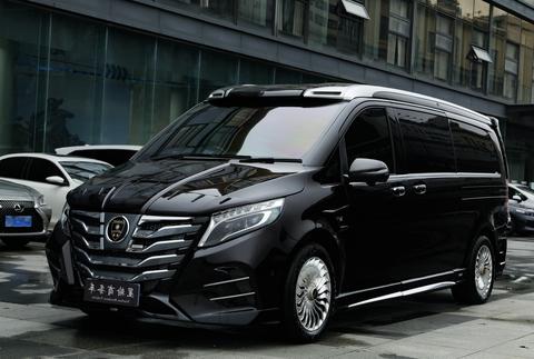Lorinser V-Class 2021
