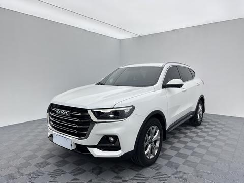 Haval H6 2021