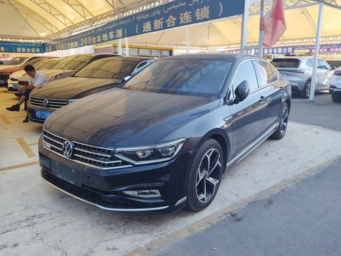 Volkswagen Magotan 2023