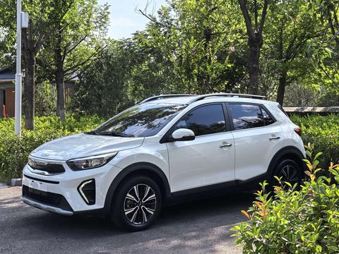 Kia KX1 2021