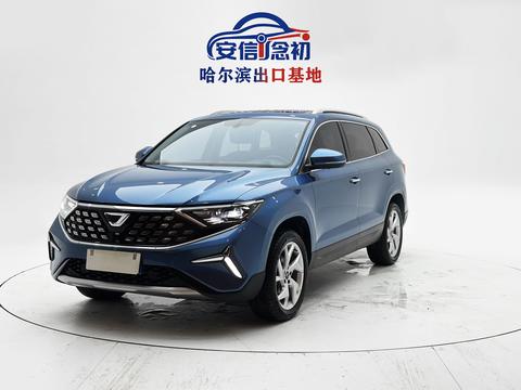Jetta VS7 2023