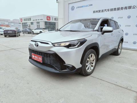 Toyota Frontlander 2023