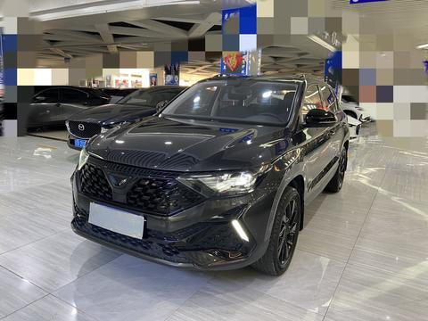 Jetta VS5 2022