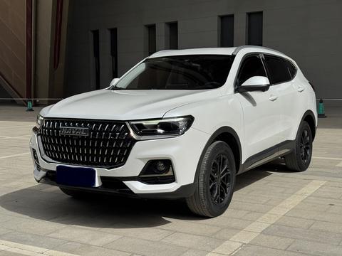 Haval H6 2023