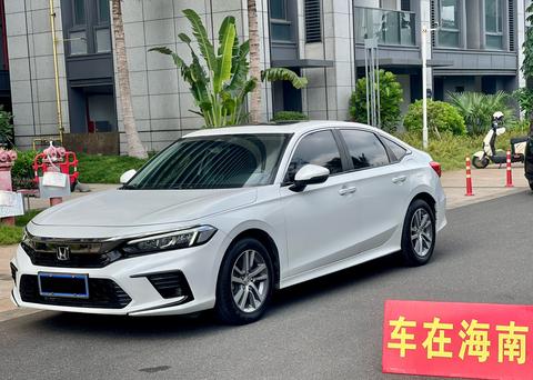 Honda Civic 2023