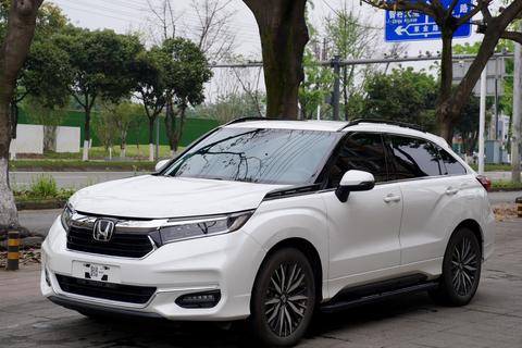 Honda Avancier 2023