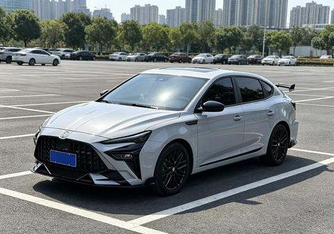 MG 6 2023
