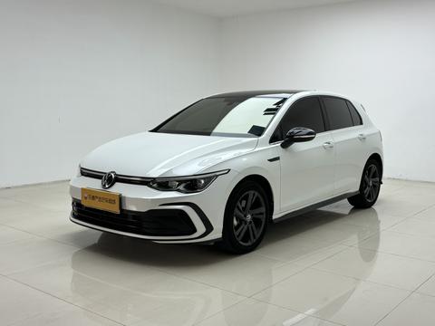 Volkswagen Golf 2023