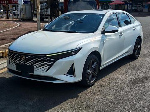 Changan Raeton Plus 2023