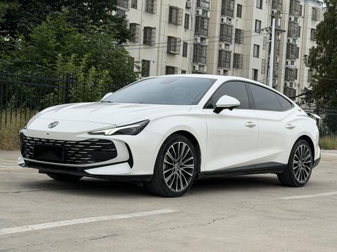 MG 7 2023