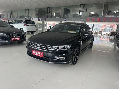Volkswagen Magotan 2023