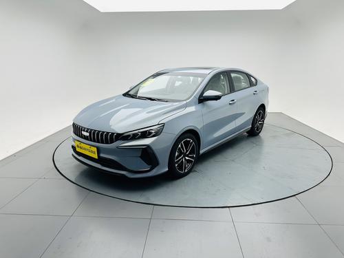 Geely Binray 2024