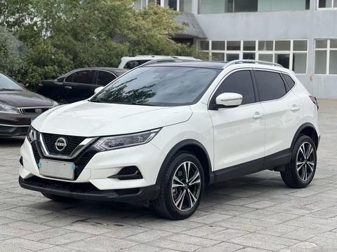 Nissan Qashqai 2023
