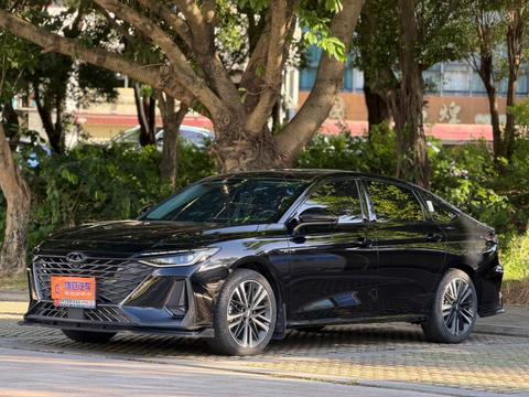 Chery Arrizo 8 2024