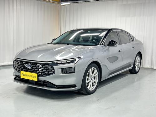 Ford Mondeo 2022