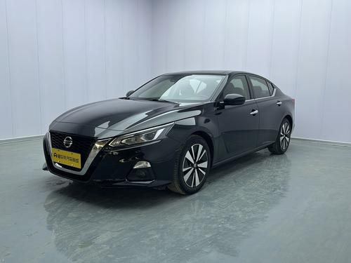 Nissan Teana 2021