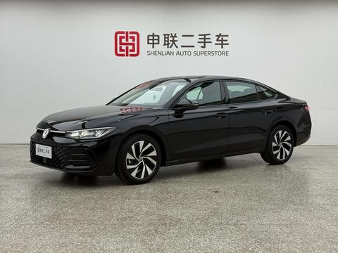 Volkswagen Passat 2025