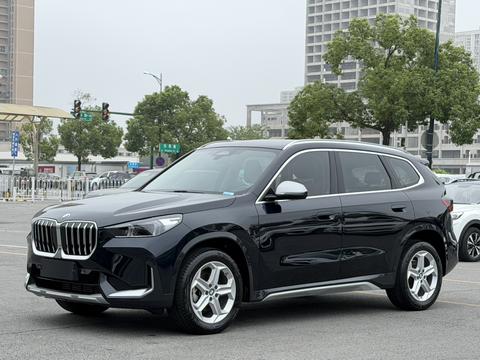 BMW X1 2023