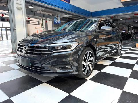 Volkswagen Sagitar 2022