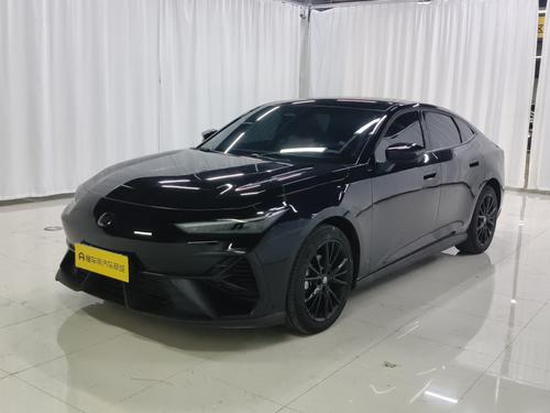 Changan UNI-V 2025