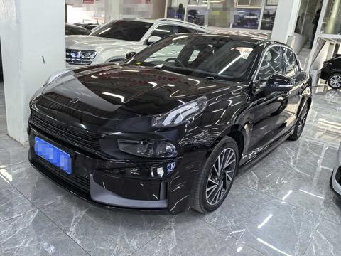Lynk & Co 03 2022