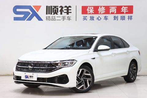 Volkswagen Sagitar 2023