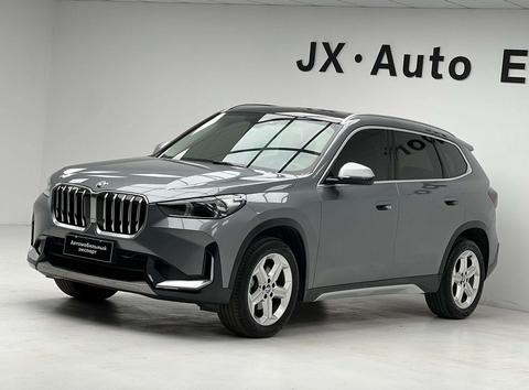 BMW X1 2023