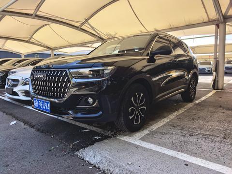 Haval H6 2021