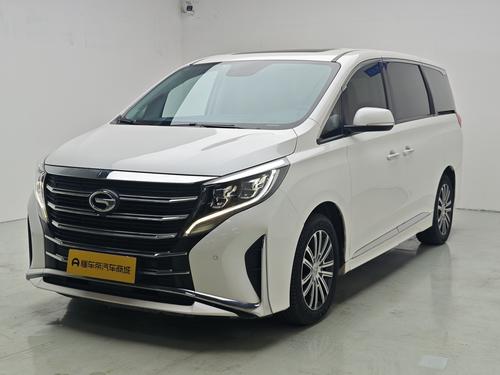 GAC M8 2021