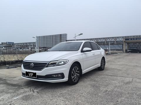 Volkswagen Lavida 2021