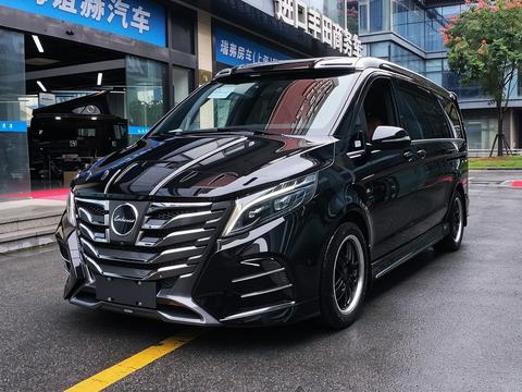 Lorinser V-Class 2023
