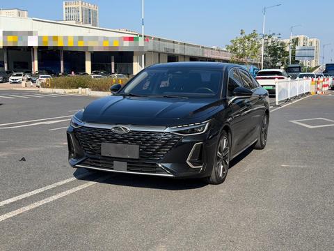 Chery Arrizo 8 2022