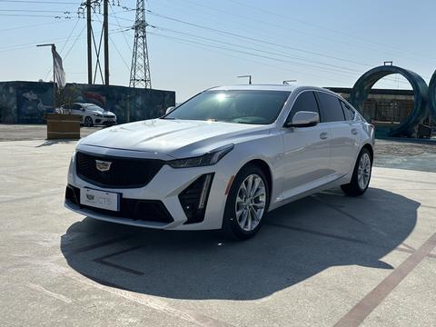Cadillac CT5 2023