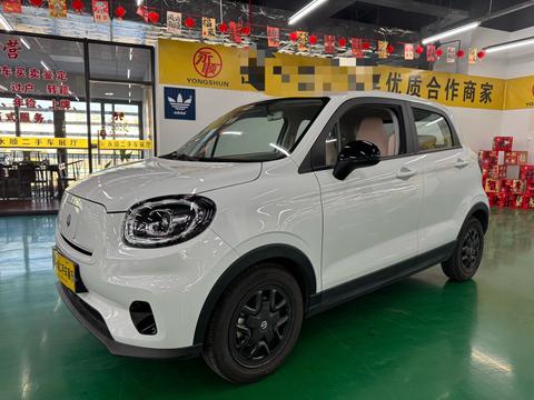 Leapmotor T03 2025