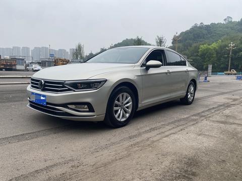 Volkswagen Magotan 2020