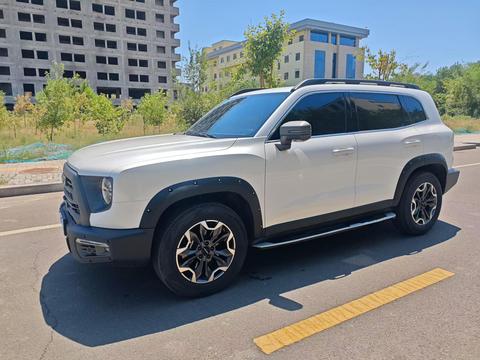 Haval Dargo 2022