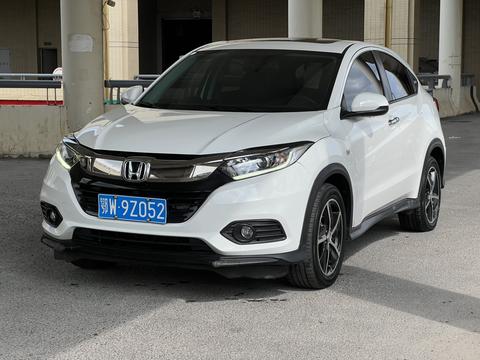 Honda Vezel 2020