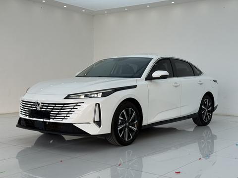 Changan Eado 2025