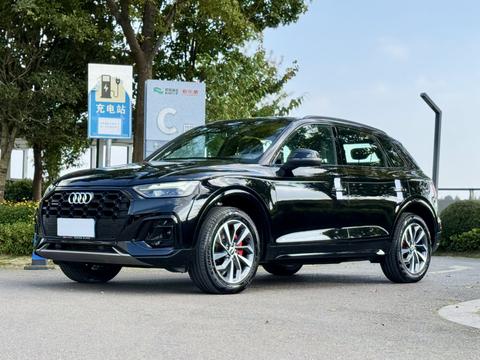 Audi Q5L 2024