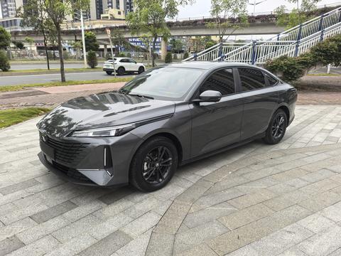 Changan Lamore 2023