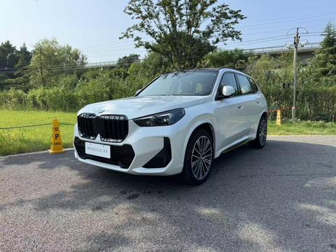 BMW X1 2026