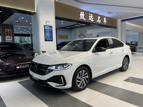 Volkswagen Lavida 2023