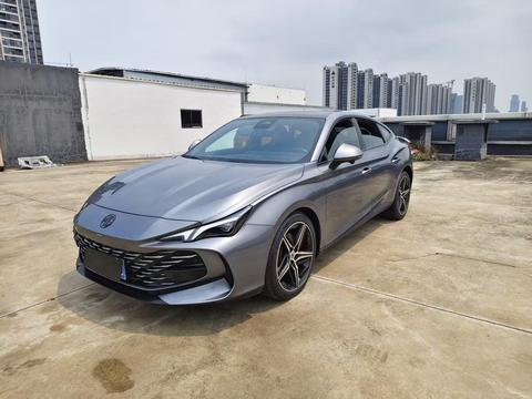 MG 7 2023
