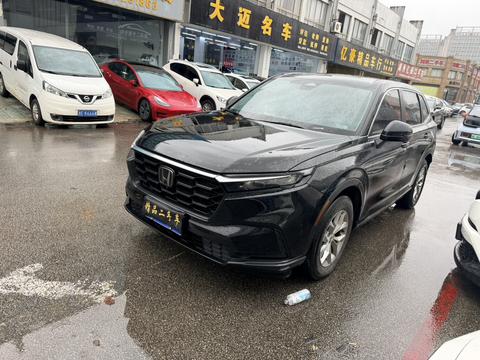 Honda CR-V 2023