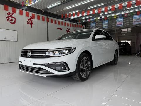 Volkswagen Bora 2023