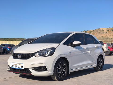 Honda Life 2020