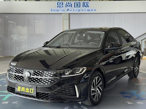 Volkswagen Lavida 2023