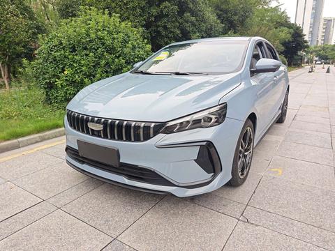 Geely Binray 2024
