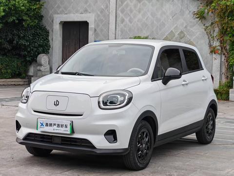Leapmotor T03 2025